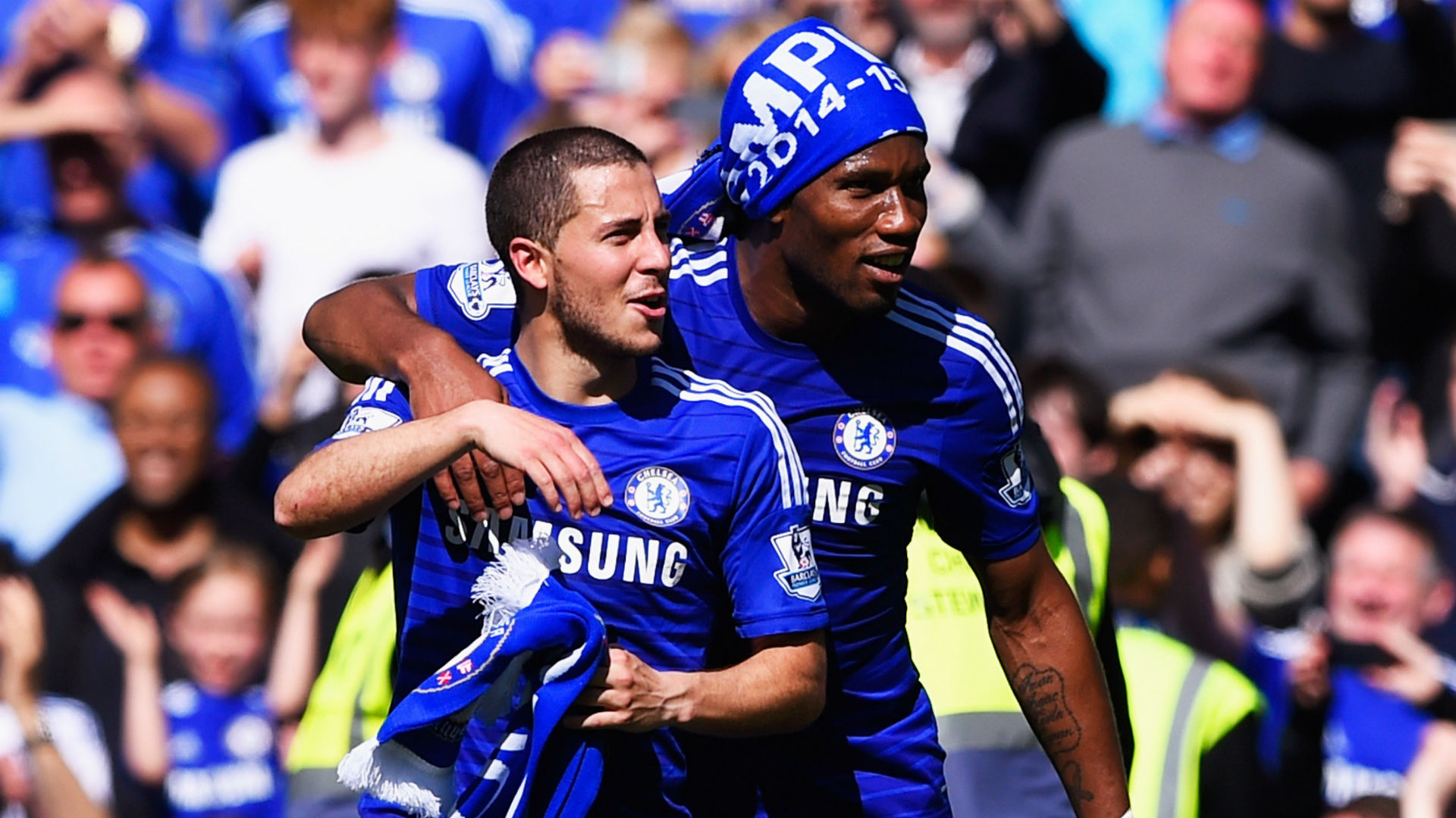 eden-hazard-didier-drogba-chelsea-ftr-getty-050515